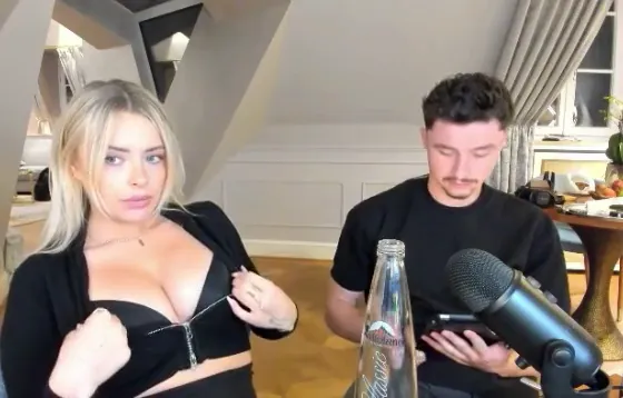 Corinnakopf / corinakopf / corinniakopf / corrinakopf Exclusive Leaked Nude Onlyfans #3195635