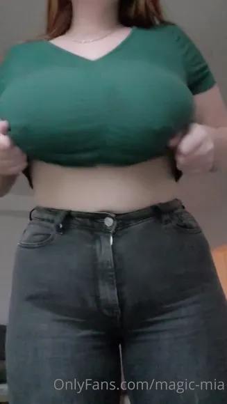 Magicmagy Exclusive Leaked Nude Onlyfans #3215381