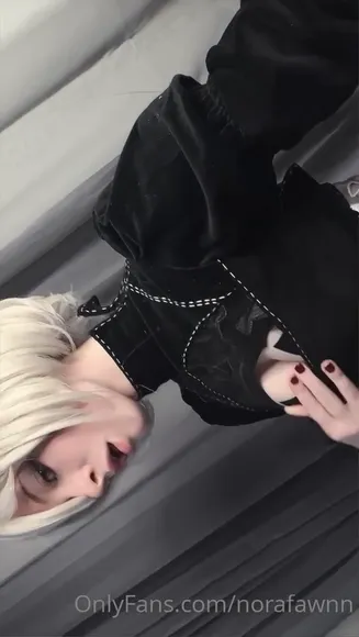 Norafawnn / norahfawnn Exclusive Leaked Nude Onlyfans #4692777