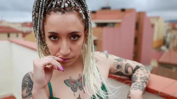 Mellamanmimii Exclusive Leaked Nude Onlyfans #3494352