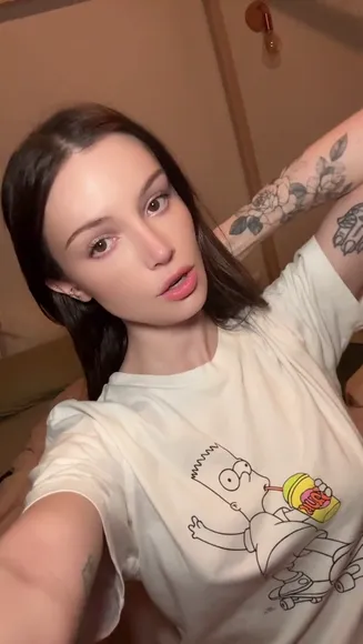 Daintywilder / danitywilder Exclusive Leaked Nude Onlyfans #3022619