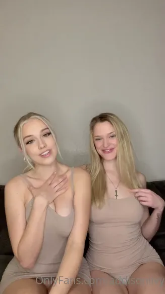 Addisonivvy / addisonivy Exclusive Leaked Nude Onlyfans #3044438