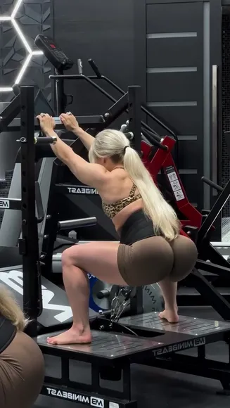 Misscarriejune Exclusive Leaked Nude Onlyfans #4587494