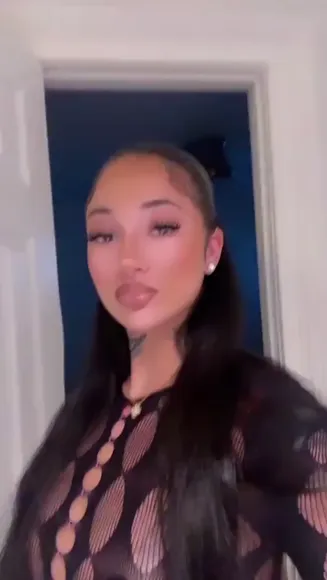 Bhadbhabie / bhadbhabiexrated / Danielle Bregoli Exclusive Leaked Nude Onlyfans #3043650