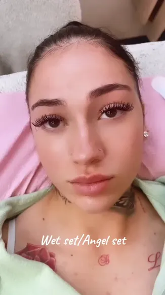 Bhadbhabie / bhadbhabiexrated / Danielle Bregoli Exclusive Leaked Nude Onlyfans #4046575