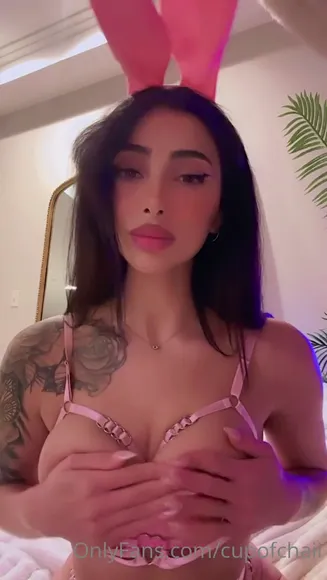 Cupofchaii / chaiiofcup / cupofchai / rose.zara / rosezara Exclusive Leaked Nude Onlyfans #3187354