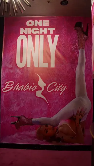 Bhadbhabie / bhadbhabiexrated / Danielle Bregoli Exclusive Leaked Nude Onlyfans #4765108