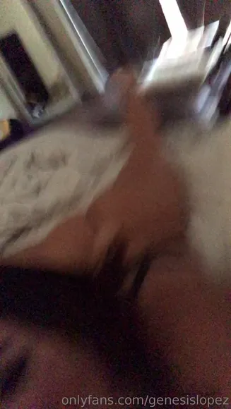 Genesislopez / genesismialopez Exclusive Leaked Nude Onlyfans #3731875