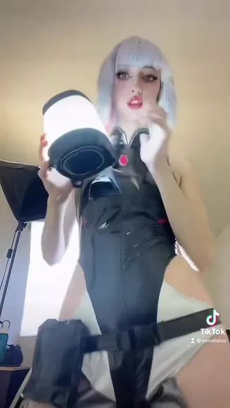 Kenalialuv Exclusive Leaked Nude Onlyfans #3202979