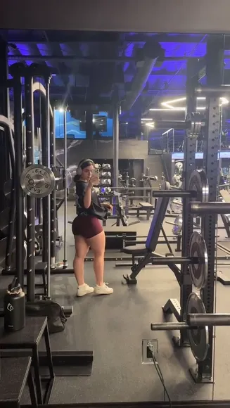 Chaesan_g / mel_liftz Exclusive Leaked Nude Onlyfans #3983892