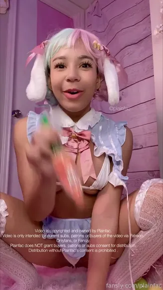 Plainfac Exclusive Leaked Nude Onlyfans #3207829