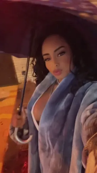 Qimmahrusso Exclusive Leaked Nude Onlyfans #3045156