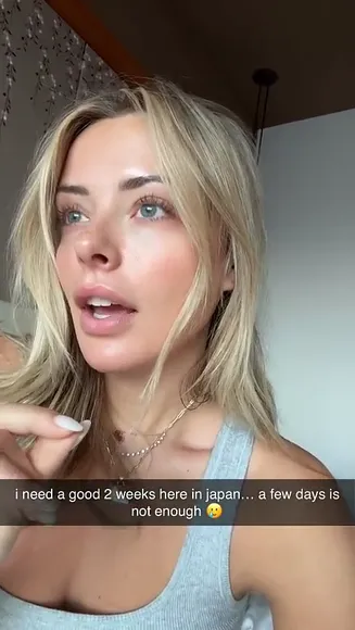 Corinnakopf / corinakopf / corinniakopf / corrinakopf Exclusive Leaked Nude Onlyfans #2972593