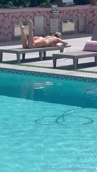 Paigevanzant Exclusive Leaked Nude Onlyfans #4251719