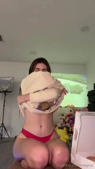 Megnut / meggnut / meggnutt / megnutt Exclusive Leaked Nude Onlyfans #4751165