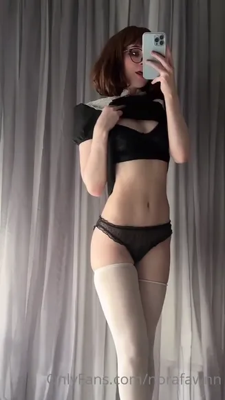 Norafawnn / norahfawnn Exclusive Leaked Nude Onlyfans #4383876