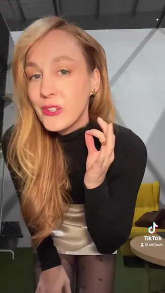 Eefjah Exclusive Leaked Nude Onlyfans #3853147