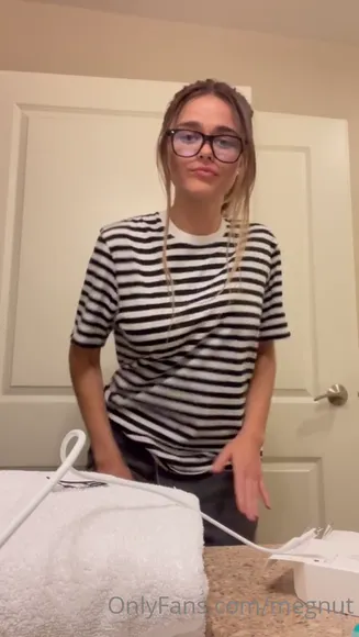 Megnut / meggnut / meggnutt / megnutt Exclusive Leaked Nude Onlyfans #4749597