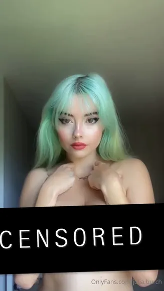 Juliaburch / juliaaburch Exclusive Leaked Nude Onlyfans #4026887