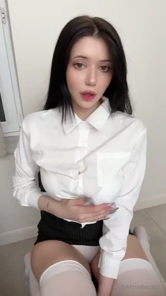 Alina_becker Exclusive Leaked Nude Onlyfans #4859485