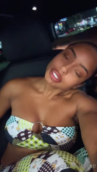 Qimmahrusso Exclusive Leaked Nude Onlyfans #3062188