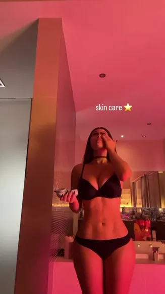 Mikaelatesta Exclusive Leaked Nude Onlyfans #4080054