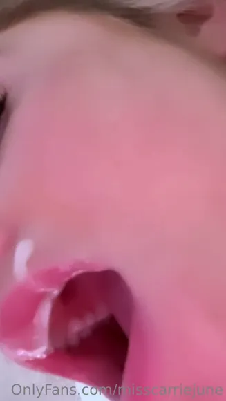 Misscarriejune Exclusive Leaked Nude Onlyfans #4380806