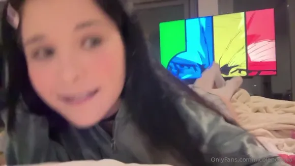 Nicoleponyxo / itsnicolexoxoxo / nicolepony / niquidoll Exclusive Leaked Nude Onlyfans #2993923