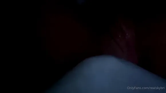 Realskybri / skybri Exclusive Leaked Nude Onlyfans #4027381