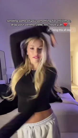 Breckie / breckiehill Exclusive Leaked Nude Onlyfans #3549978