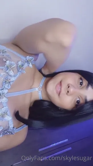 Skylewaifu Exclusive Leaked Nude Onlyfans #3661320