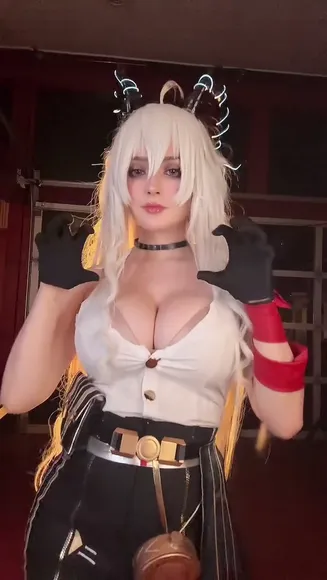 Onisuna Exclusive Leaked Nude Onlyfans #5136638