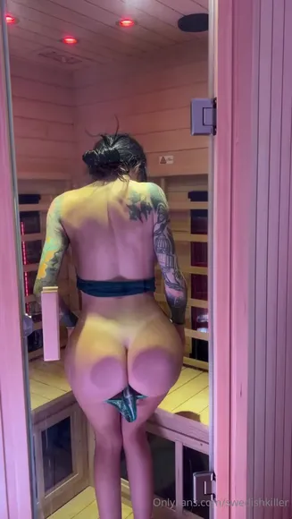 Swedishkiller Exclusive Leaked Nude Onlyfans #3605747