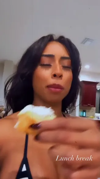 Qimmahrusso Exclusive Leaked Nude Onlyfans #3039646