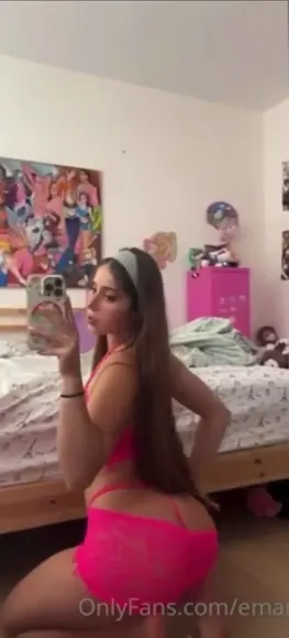 Emarrb / emarb Exclusive Leaked Nude Onlyfans #3470653