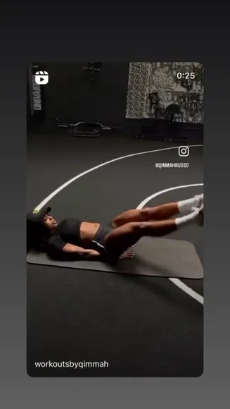 Qimmahrusso Exclusive Leaked Nude Onlyfans #3062787