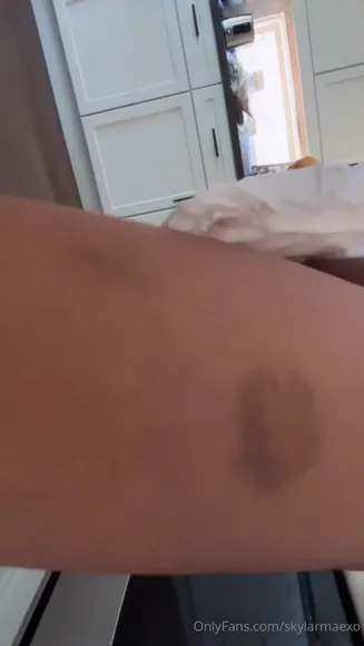Skylarmaexo / skylarmae Exclusive Leaked Nude Onlyfans #4550985