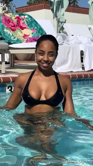 Qimmahrusso Exclusive Leaked Nude Onlyfans #3047189