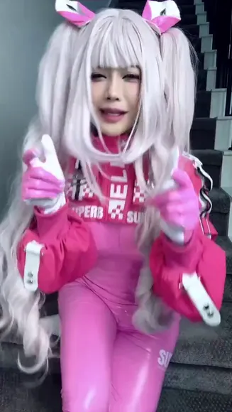 Helloquqco Exclusive Leaked Nude Onlyfans #4947588
