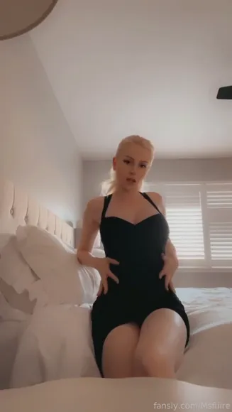 Msfiiire Exclusive Leaked Nude Onlyfans #4725834