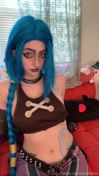 Kenalialuv Exclusive Leaked Nude Onlyfans #3062495