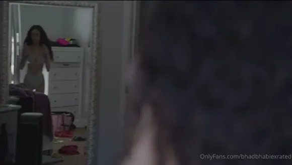Bhadbhabie / bhadbhabiexrated / Danielle Bregoli Exclusive Leaked Nude Onlyfans #3061967