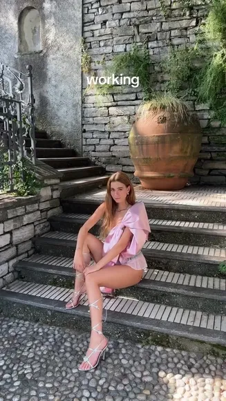 Maligoshik / annamalygon Exclusive Leaked Nude Onlyfans #4232526