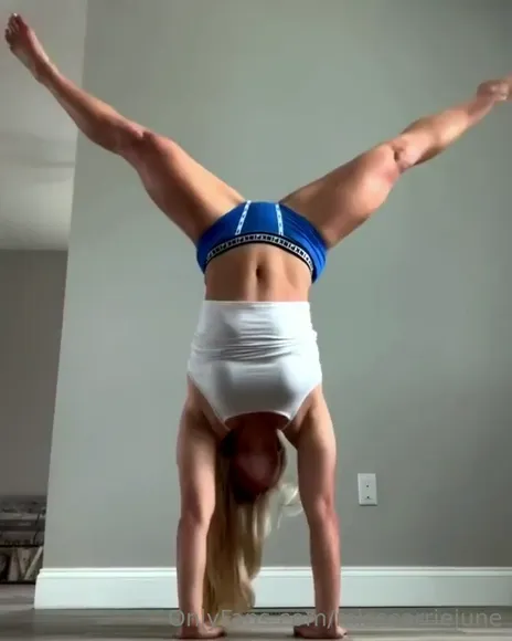 Misscarriejune Exclusive Leaked Nude Onlyfans #4380808