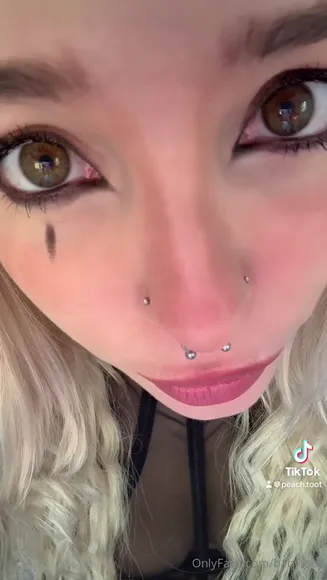 Babyfooji Exclusive Leaked Nude Onlyfans #5053307