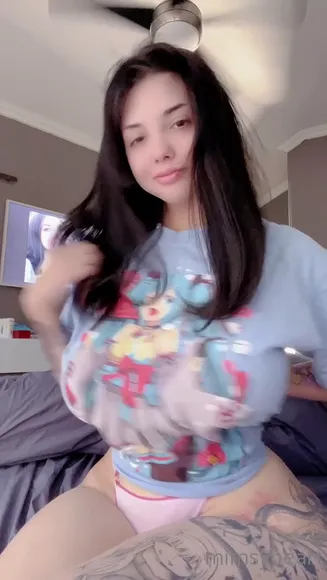 Mimsyheart Exclusive Leaked Nude Onlyfans #3688560