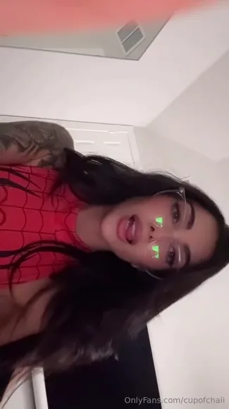 Cupofchaii / chaiiofcup / cupofchai / rose.zara / rosezara Exclusive Leaked Nude Onlyfans #2950798