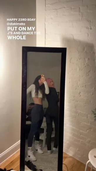 Diakimeko Exclusive Leaked Nude Onlyfans #3062144