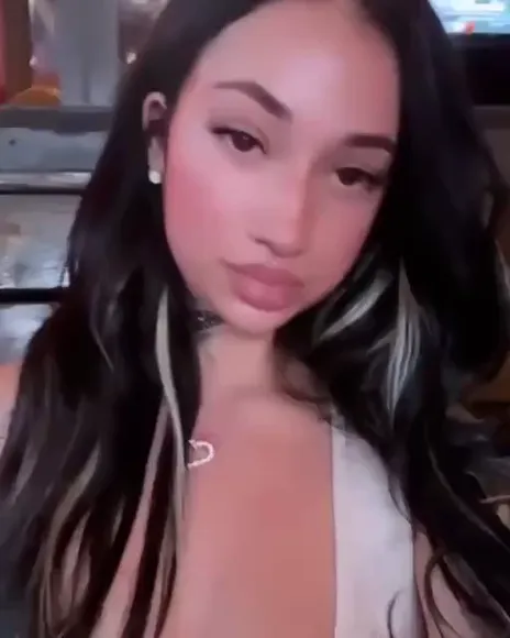 Bhadbhabie / bhadbhabiexrated / Danielle Bregoli Exclusive Leaked Nude Onlyfans #4541654