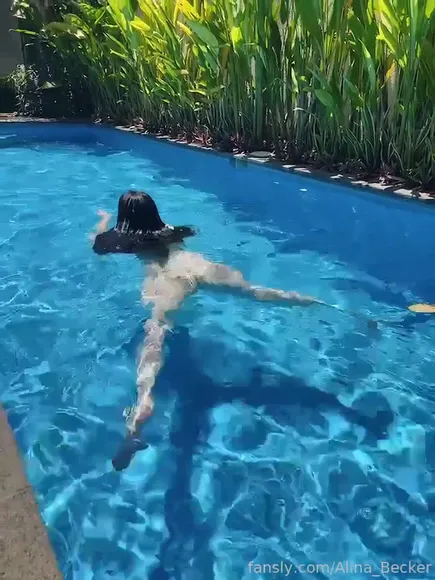 Alina_becker Exclusive Leaked Nude Onlyfans #4733021